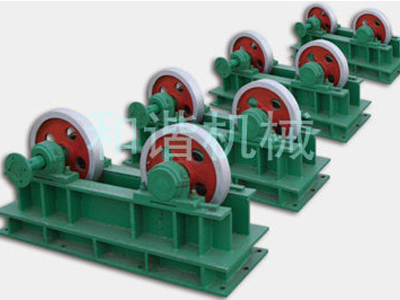 电杆用离心机使用检查事项说明