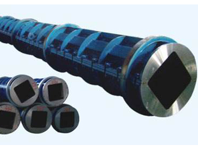 方桩模具使用注意事项