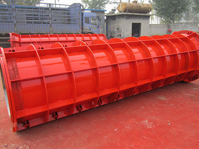 浅述水泥井管模具养护工作注意要点