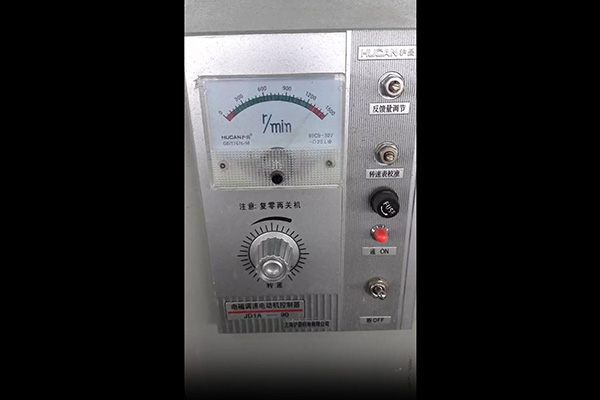 水泥电杆生产现场