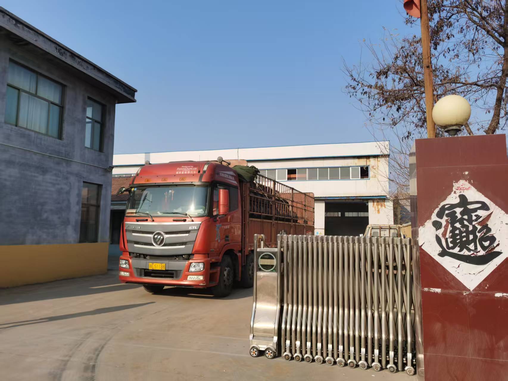 水泥对水泥制管机的重要作用